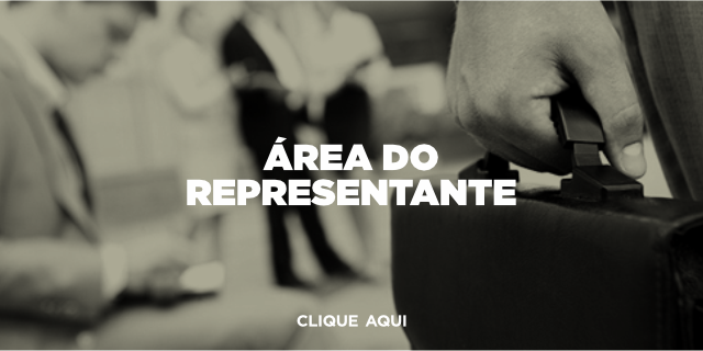 Área do representante